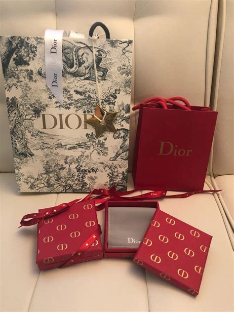 dior gift bags|christian dior hand bags.